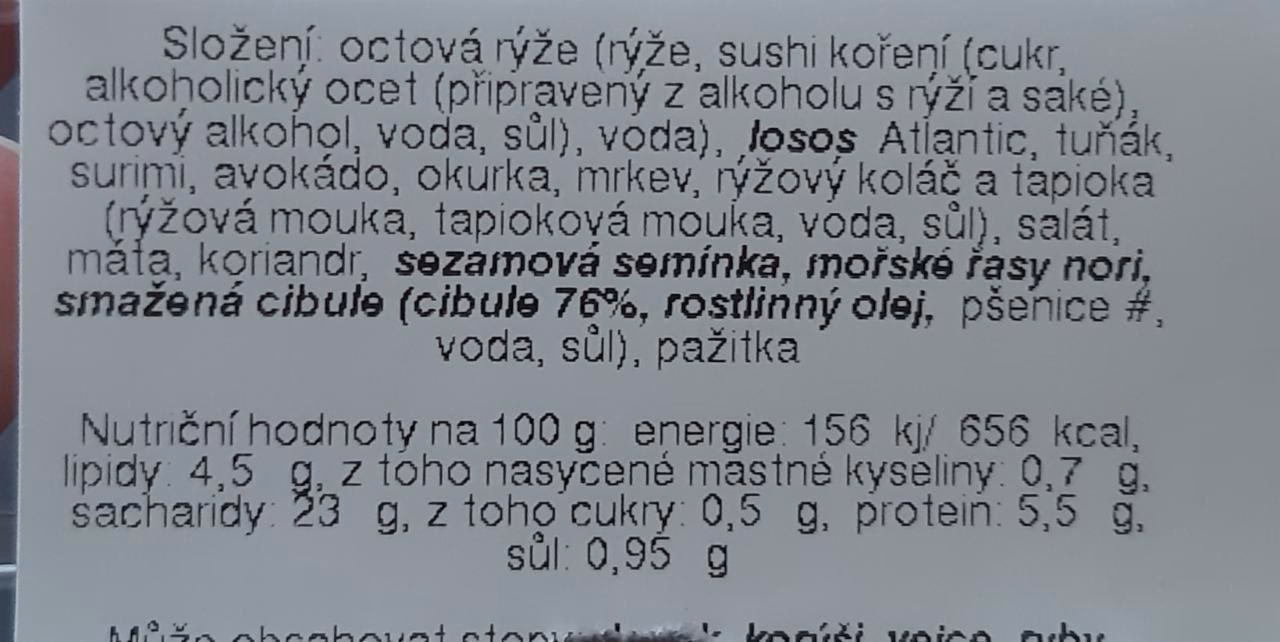 Jak připravit rasu nori?