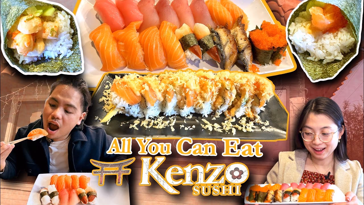 Co znamená all you can eat?