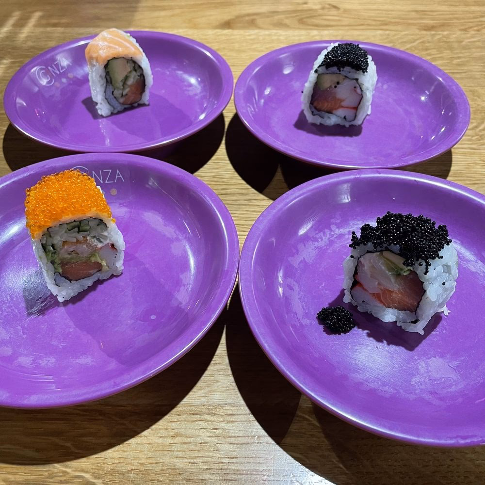 Co je all you can eat?