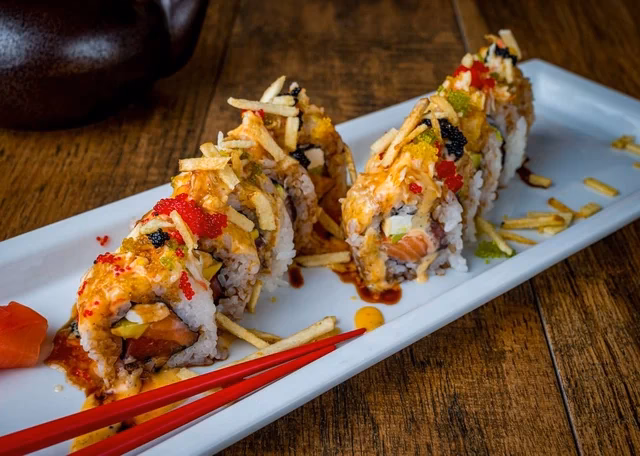 What is in a dream roll?