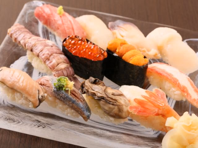 Which part of Sapporo is best?