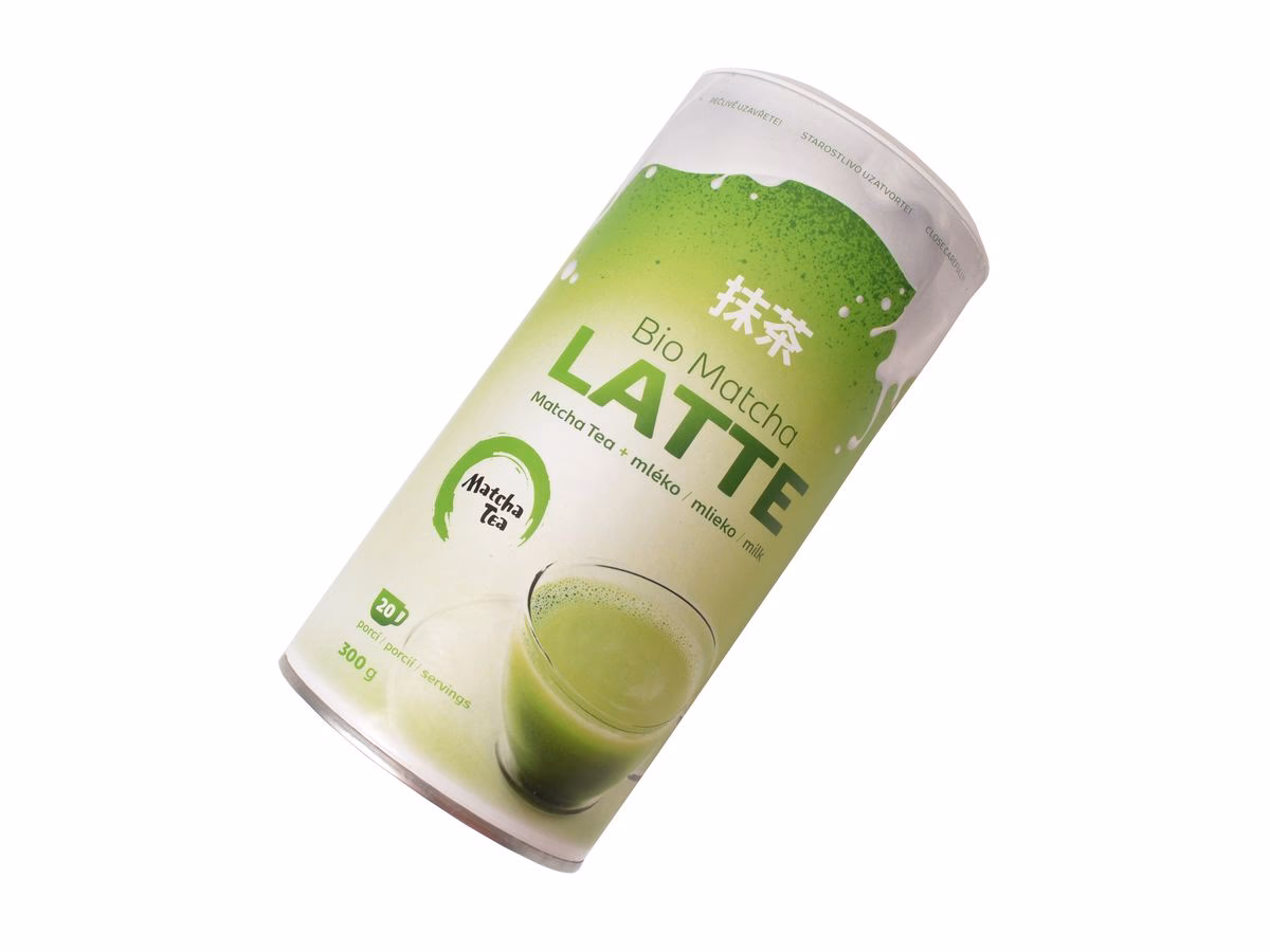 Kdy je nejlepší pít matcha čaj?