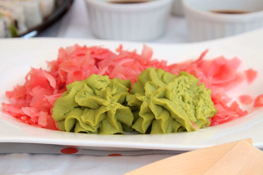 Can my cat eat sushi?