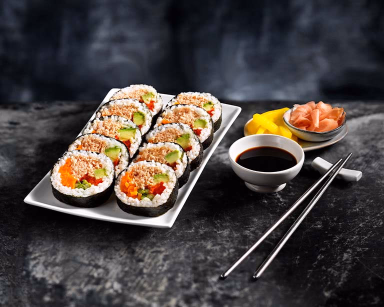 ¿Qué ingredientes tiene la soya?