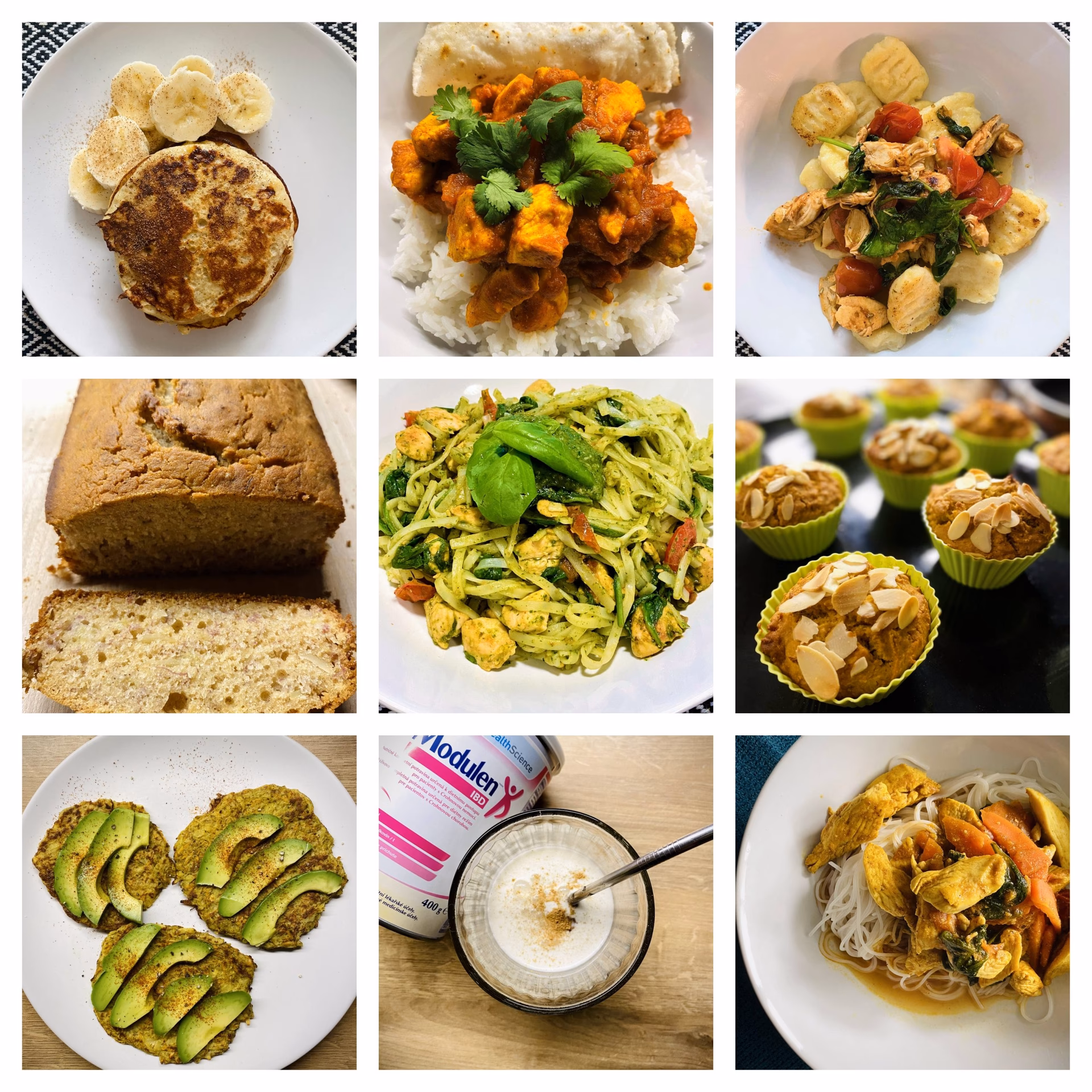 Co pít při Crohnově chorobě?