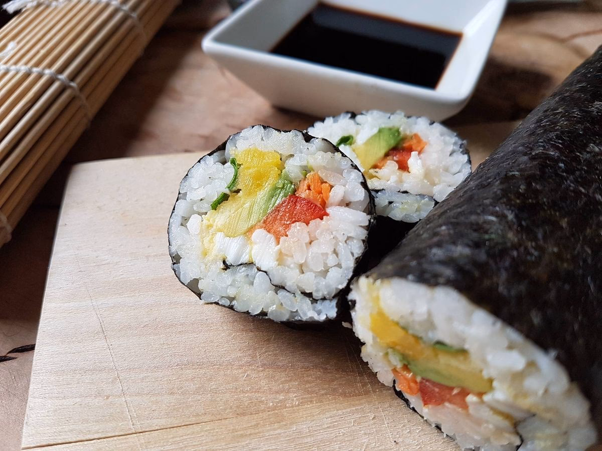 ¿Cuál es el mejor restaurante de sushi del mundo?