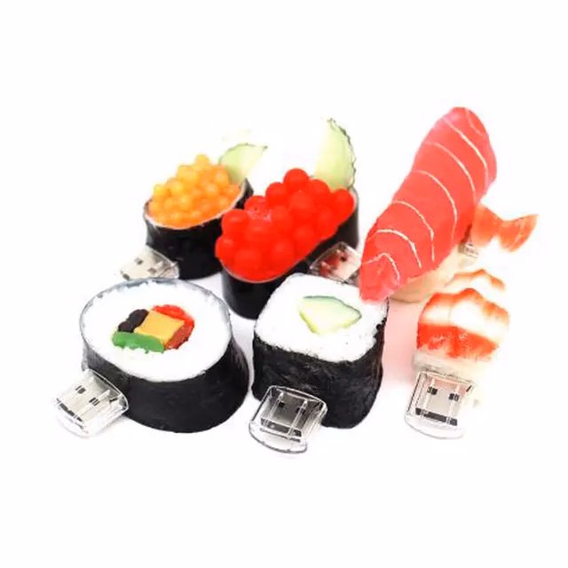 Na co naformátovat flash disk?