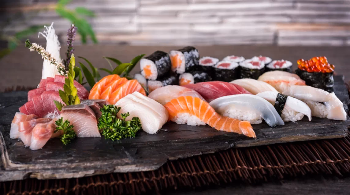 Is there good ramen in Prague?