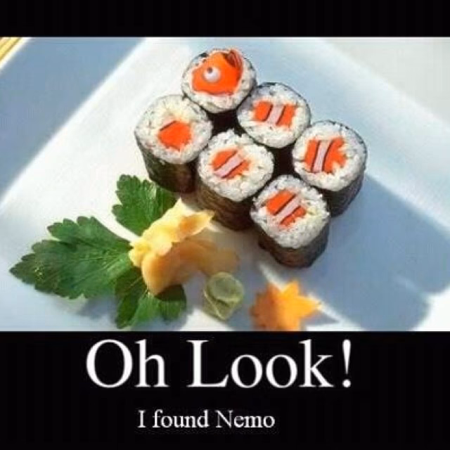 Kde se odehrává Hledá se Nemo?