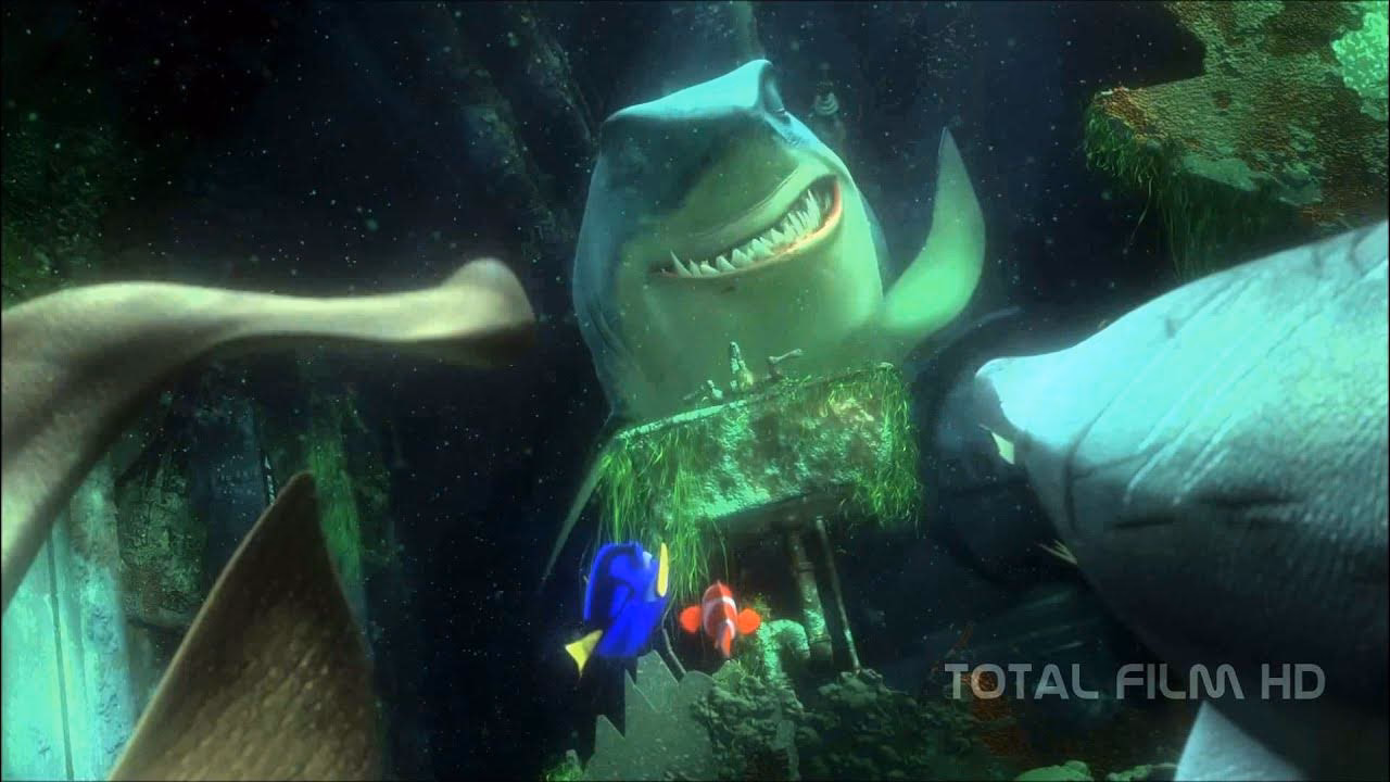 Kde pustit hleda se Nemo?