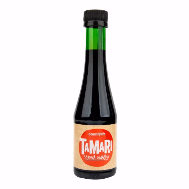 Jak se dělá hořčičná omáčka?