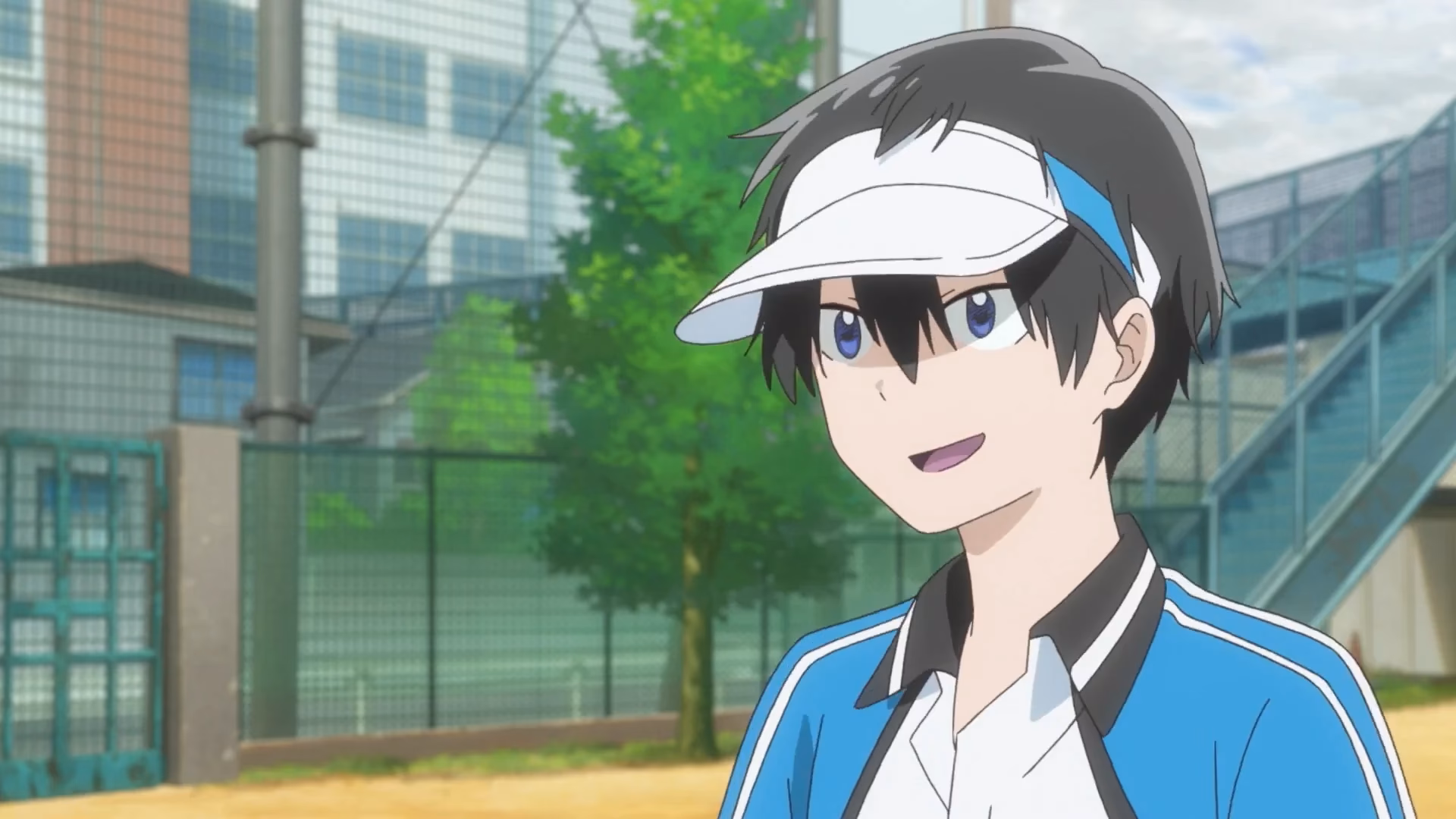 Who is Maki's mom in stars align?