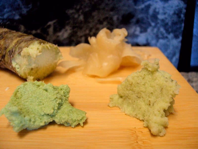 Is it possible to grow wasabi?