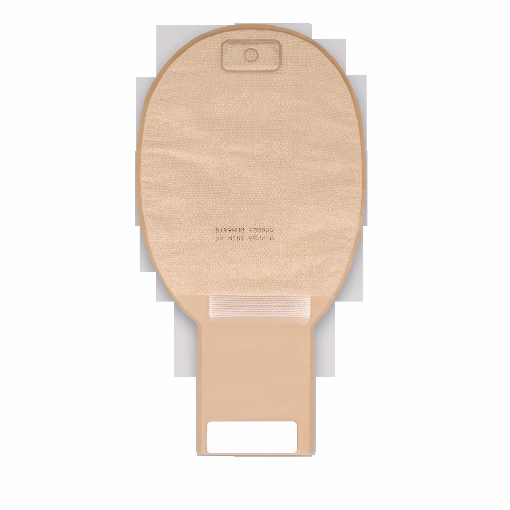 Co jíst při ileostomii?