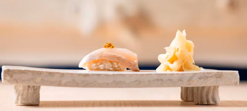 Where is the best sushi in Tokyo according to locals?