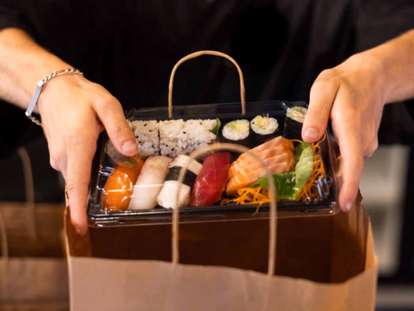 Jak dlouho může být v lednici?