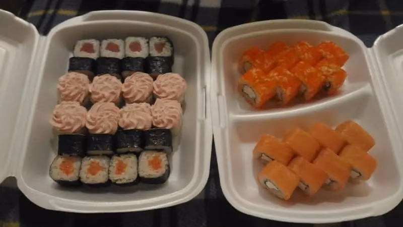 Jak dlouho může být v lednici?