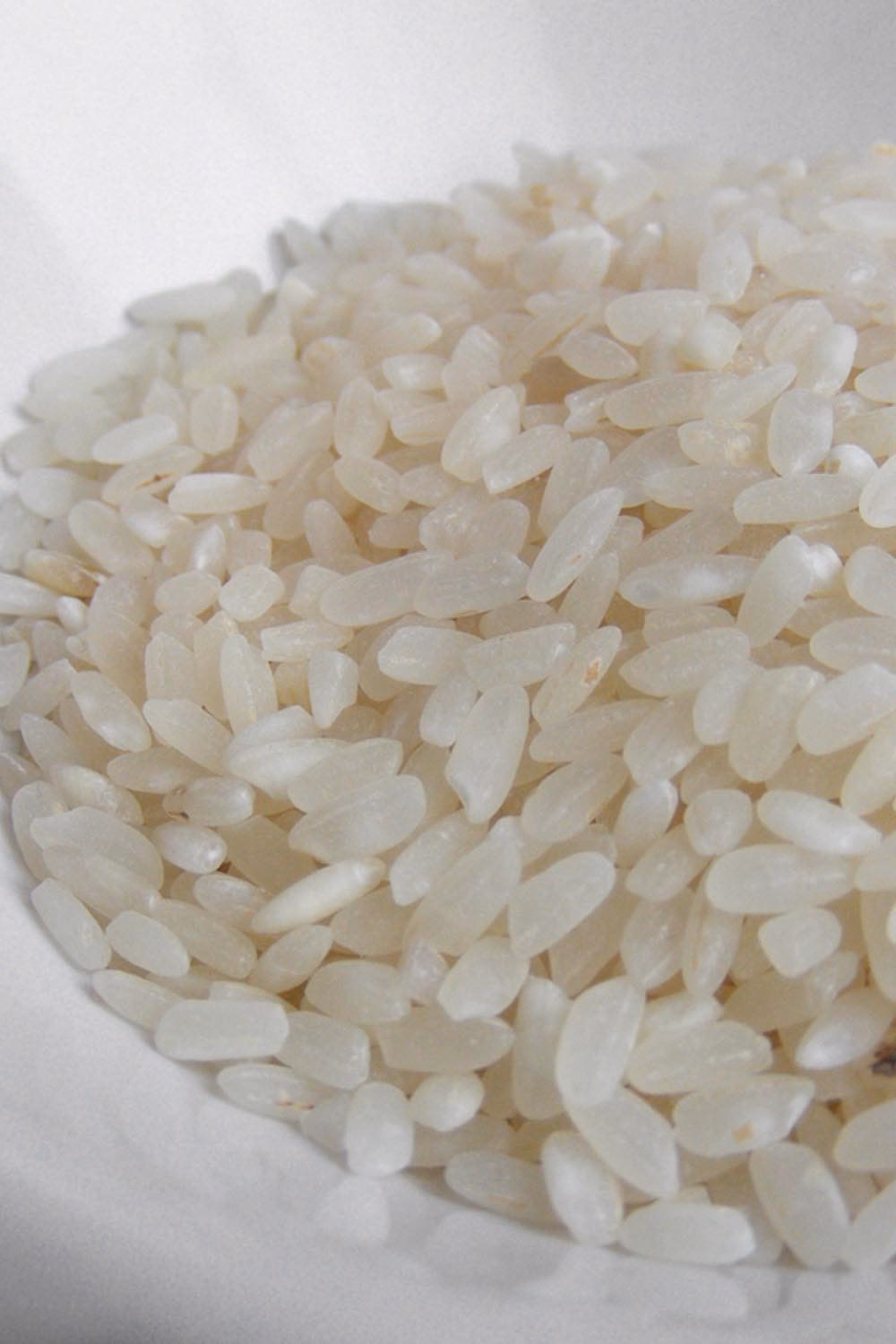 Jakou rýži používají Vietnamci?