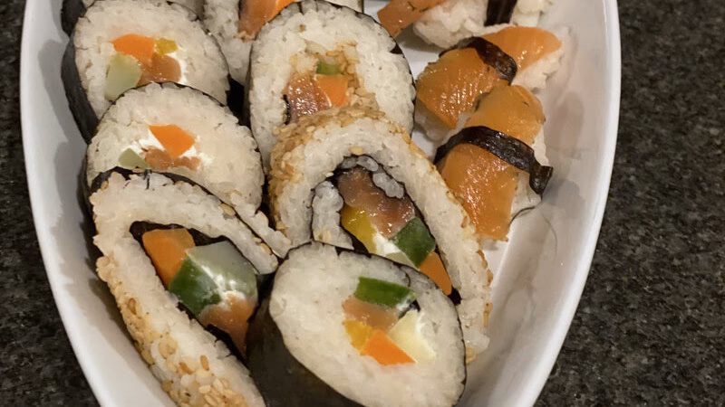 Was ist der Unterschied zwischen Lachsforelle und Lachs?