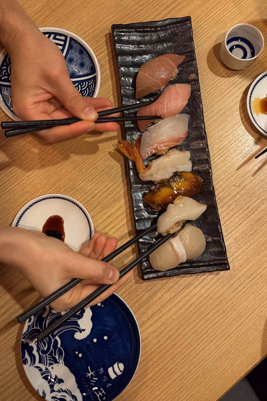 Kolik stojí 14 dní v Japonsku?