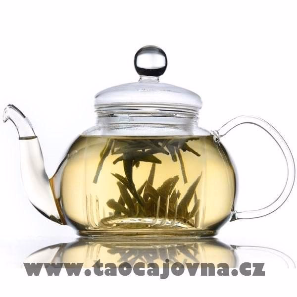 Kdy nejpozději pít zelený čaj?