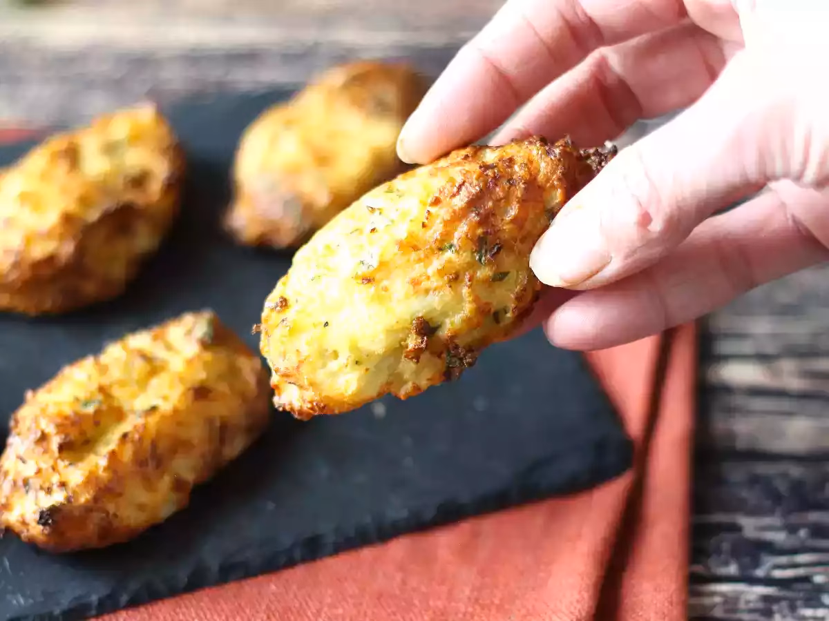 Co je květákové rýži?