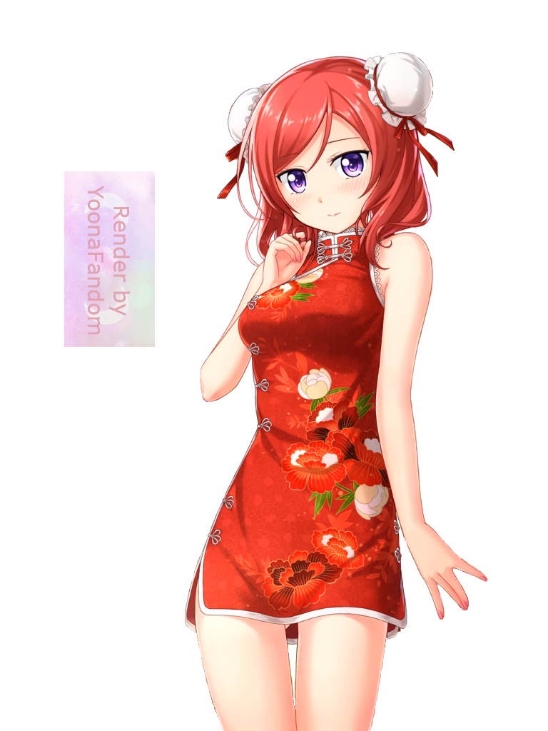 What does Nishikino mean?