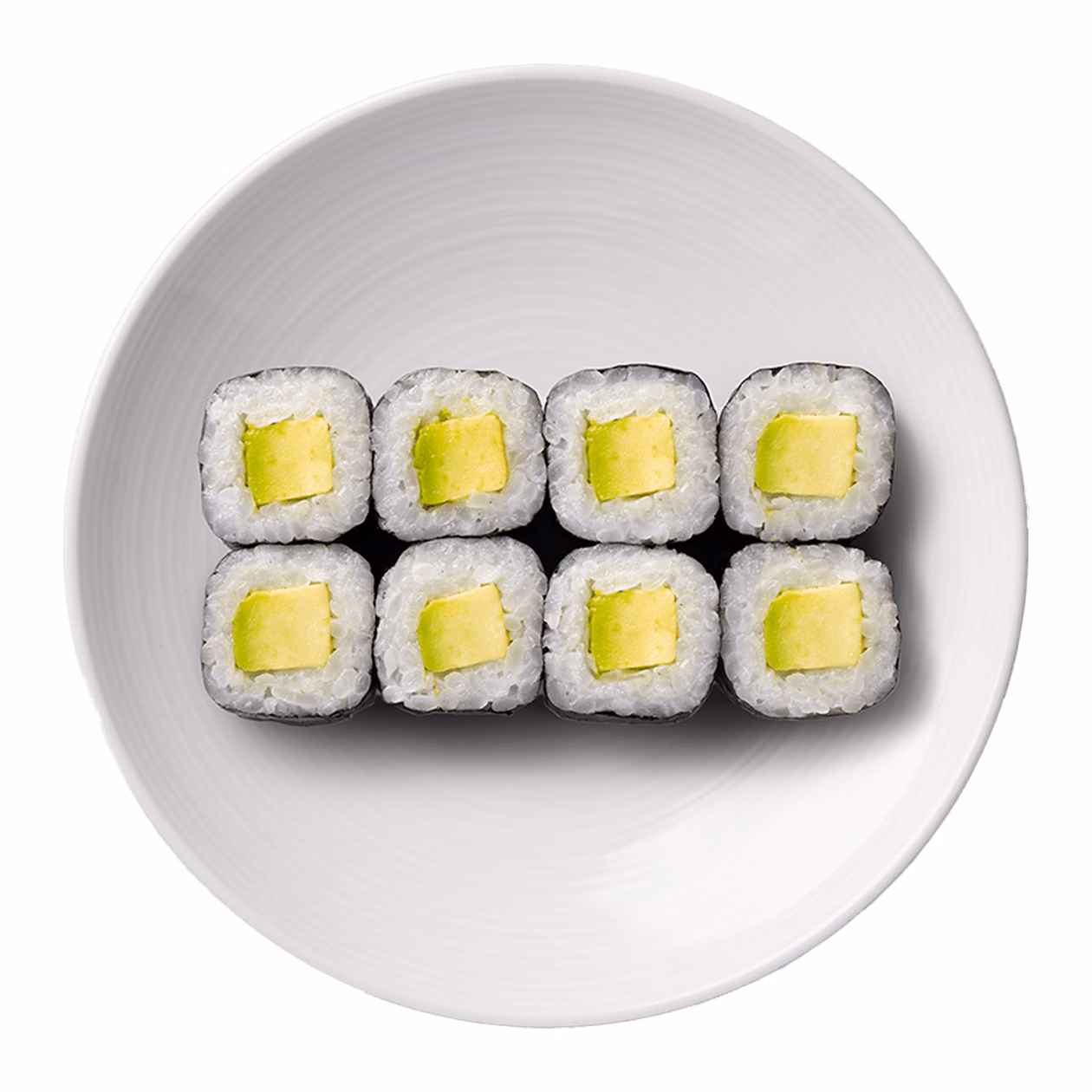 Kolik kcal má 1 avokado?