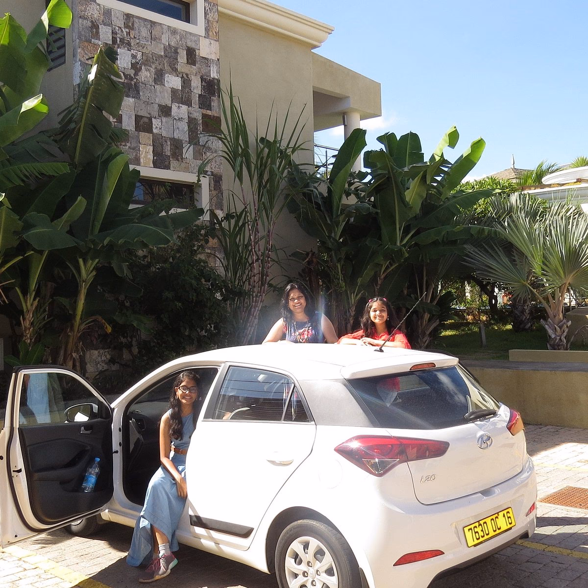 Is sixt the best rental car company?