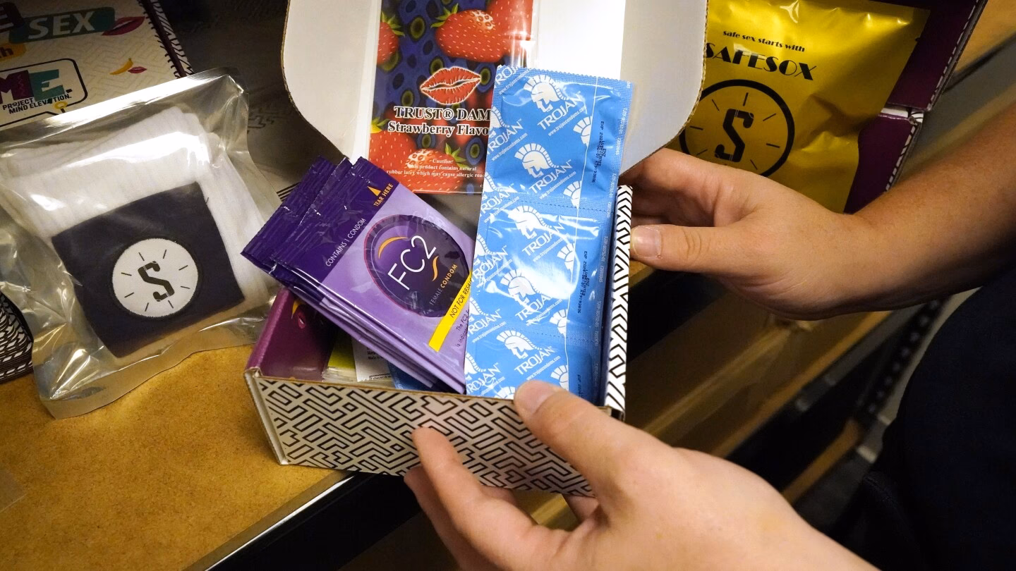 Is abstinence from ejaculation good?