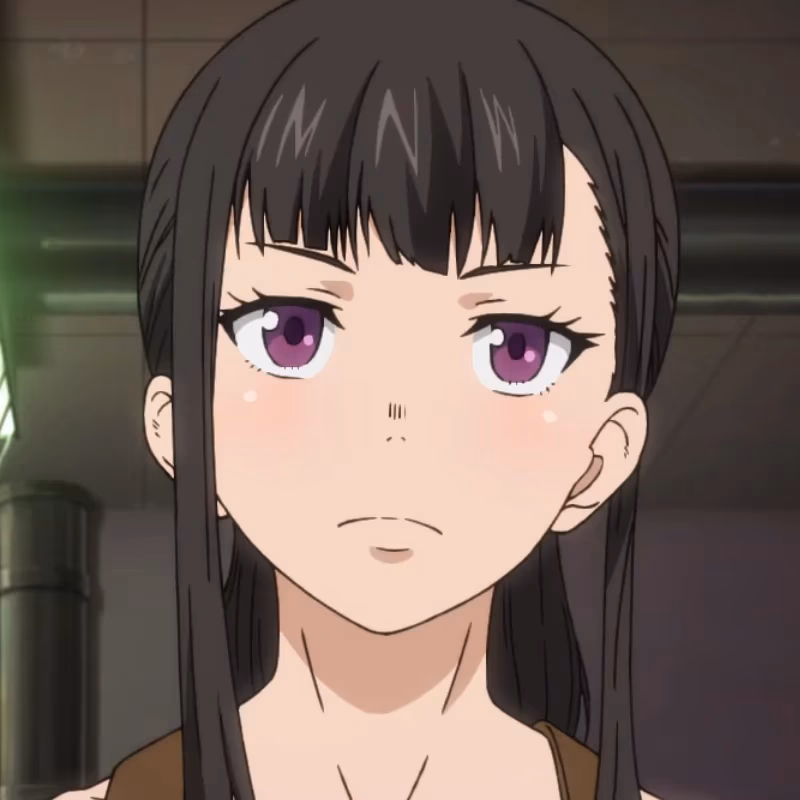 Why did Maki leave Fire Force?