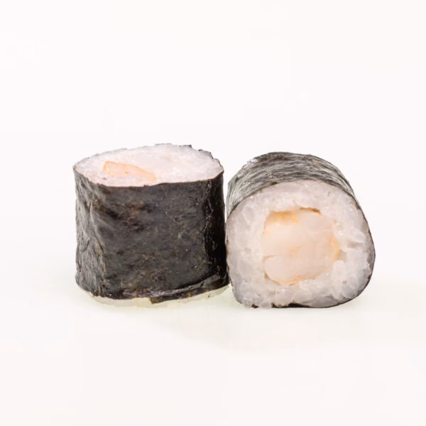 Proč nejíst krevety?