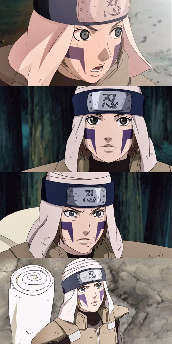 Kdy se narodil Naruto?