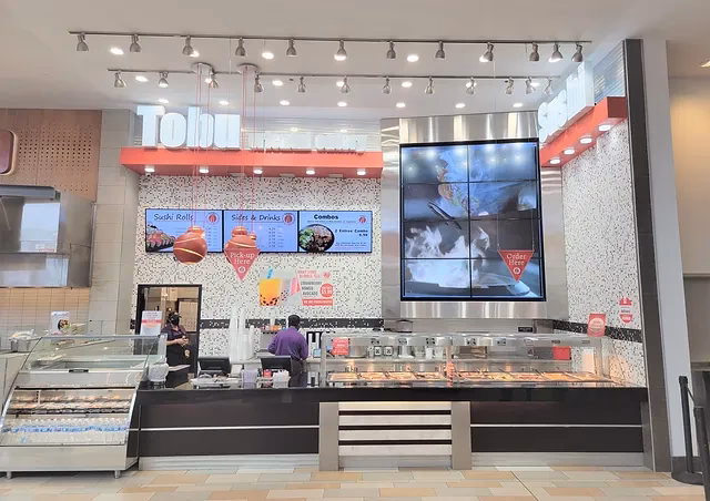 Is maki Chinese or Japanese?