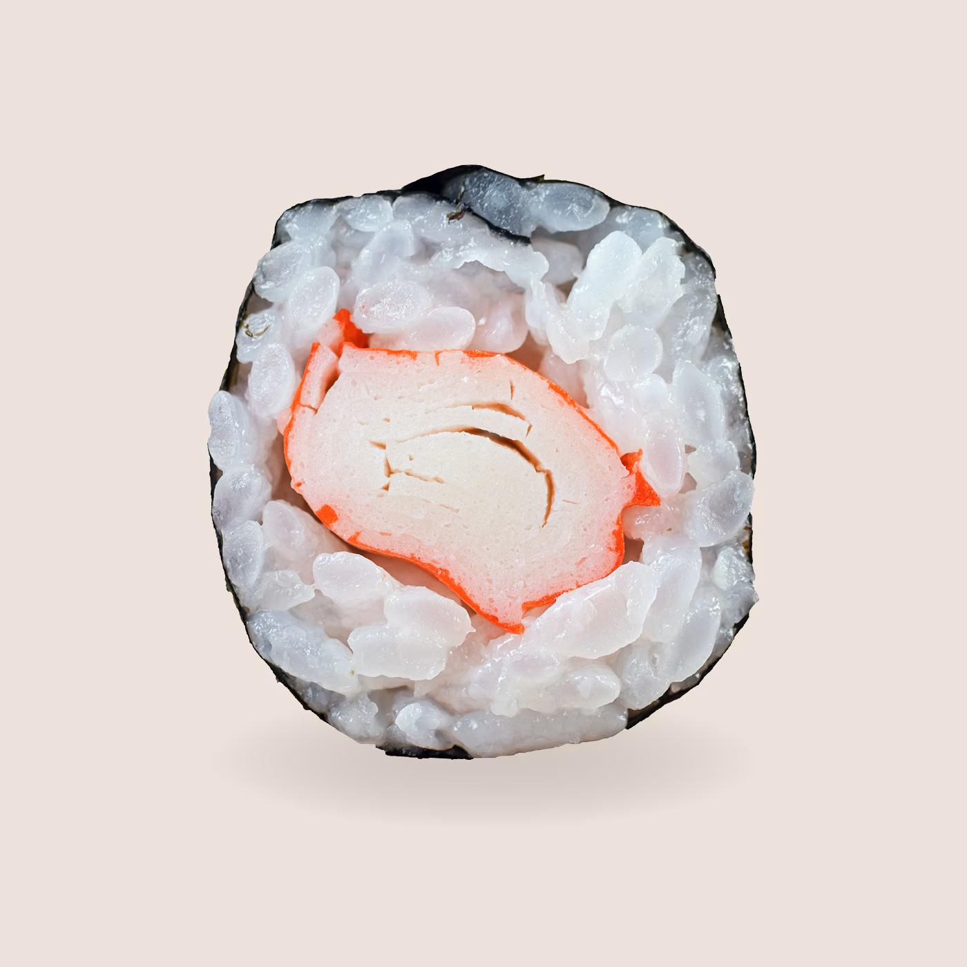 Co obsahují surimi tyčinky?