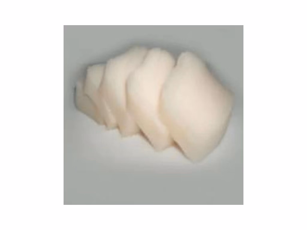 Co je máslová ryba?