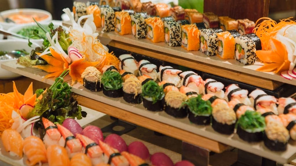 Quels sont les avis sur le restaurant Sakana à Bordeaux ?