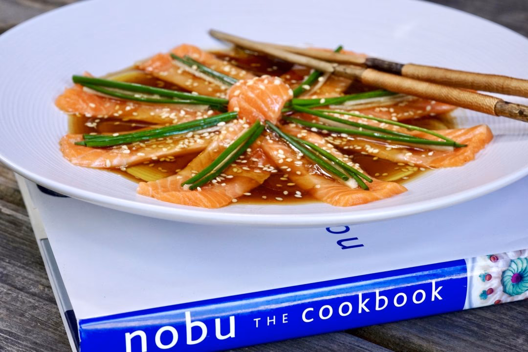 What is Nobu style?