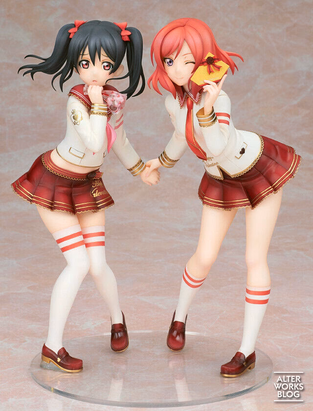 What is Nico Yazawa's Japanese name?