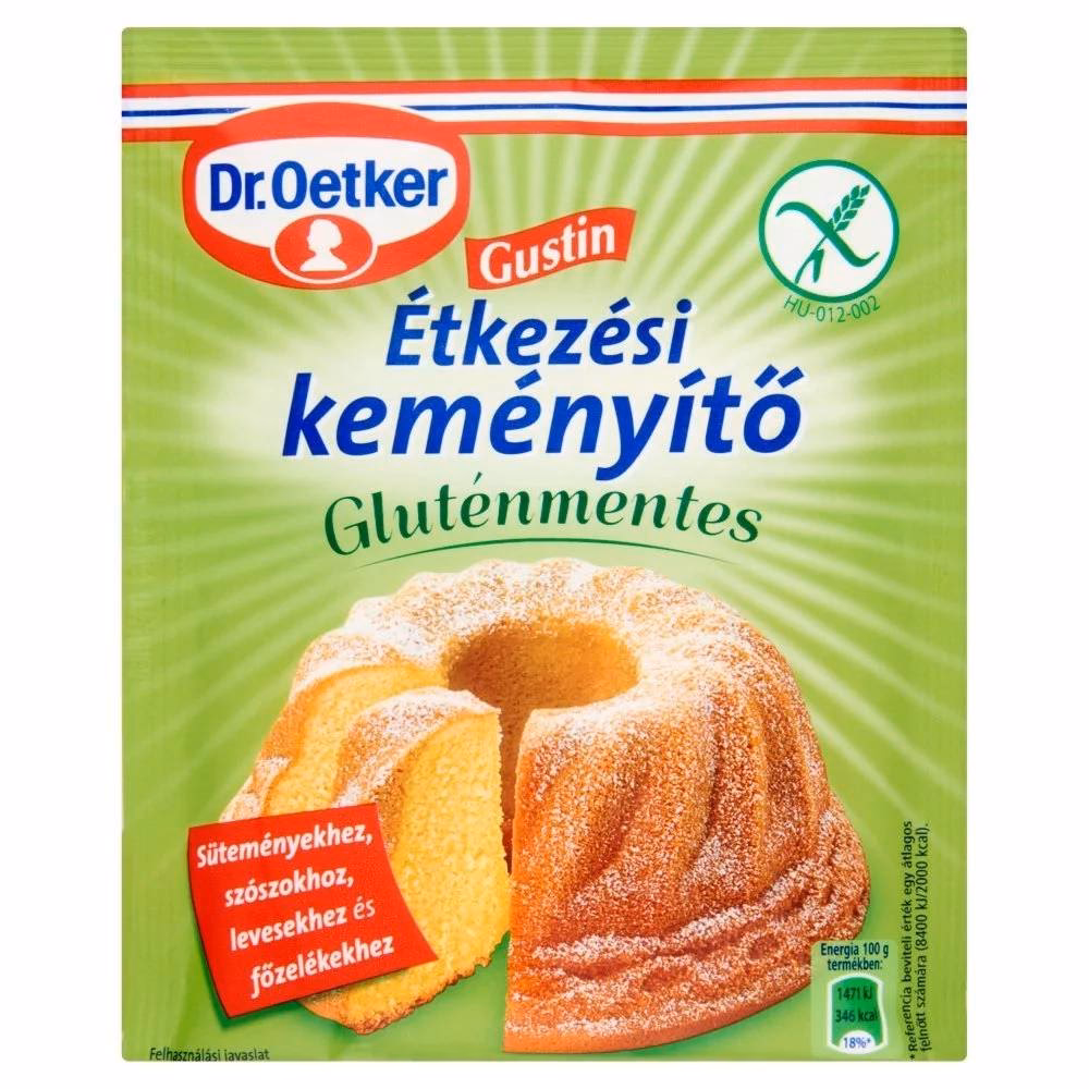 Kdo vlastní Dr. Oetker?