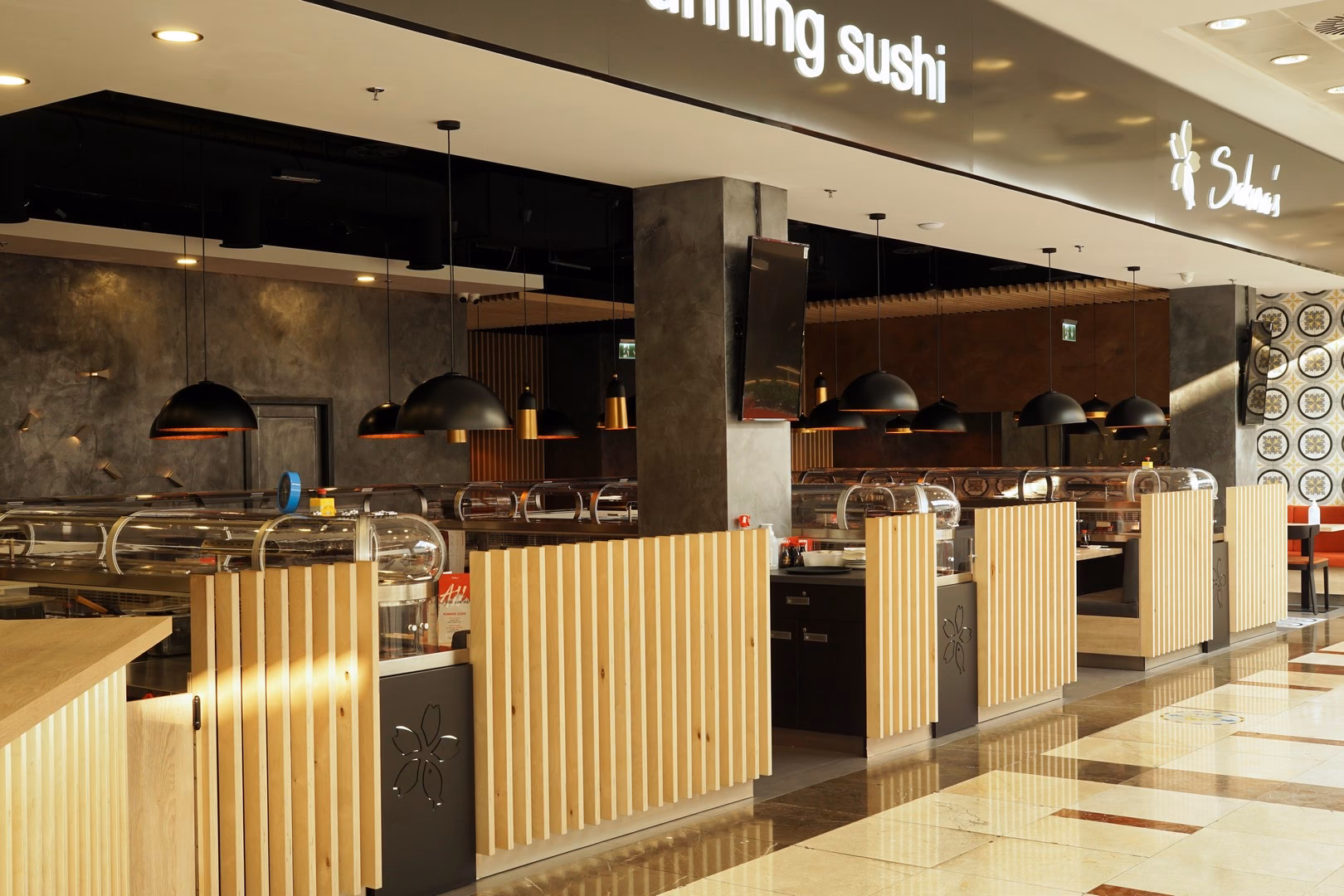 Jak dlouho se muze jíst sushi?