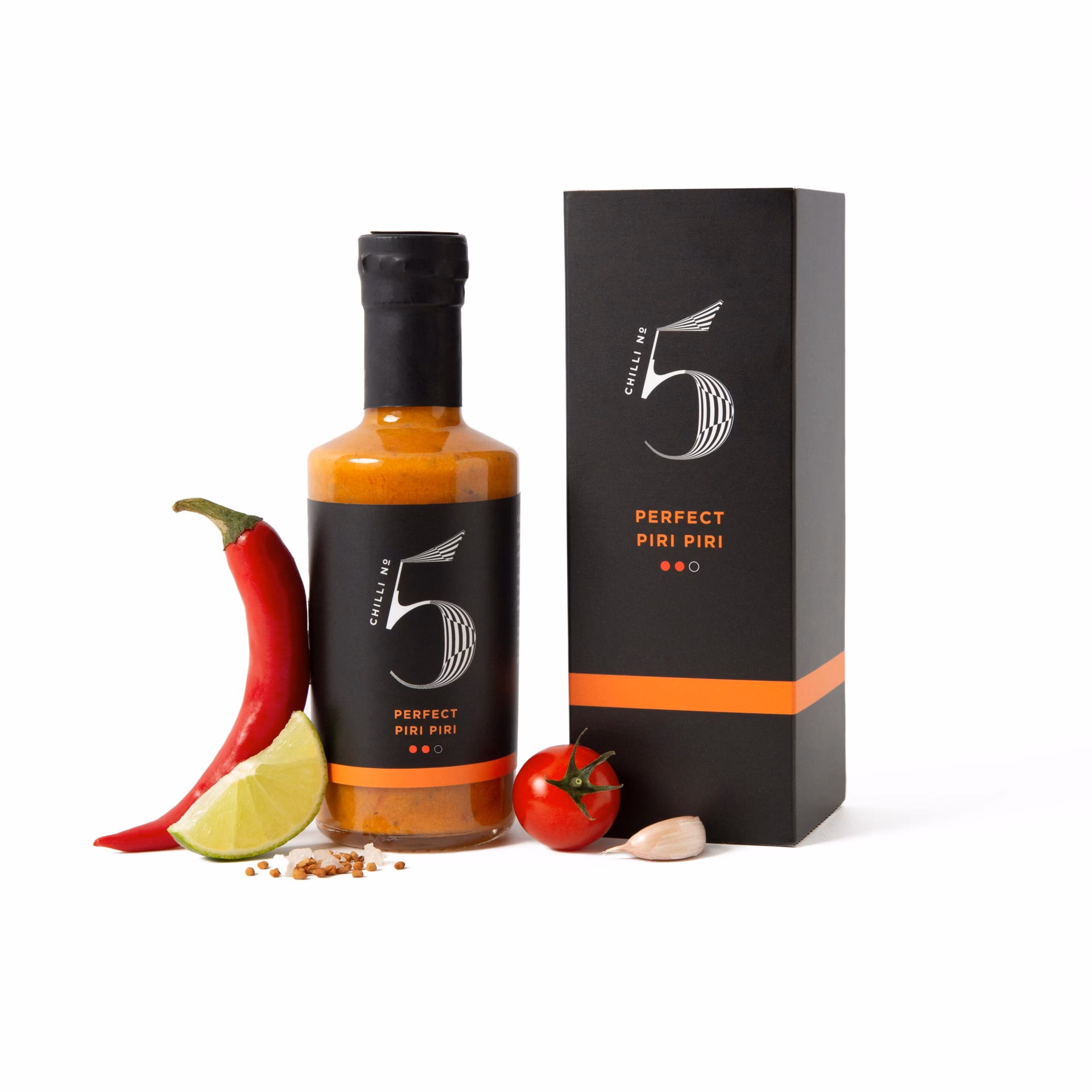 Kolik má shu piri-piri?