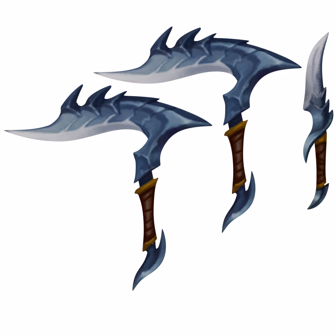 How many legendary skins does Akali have?