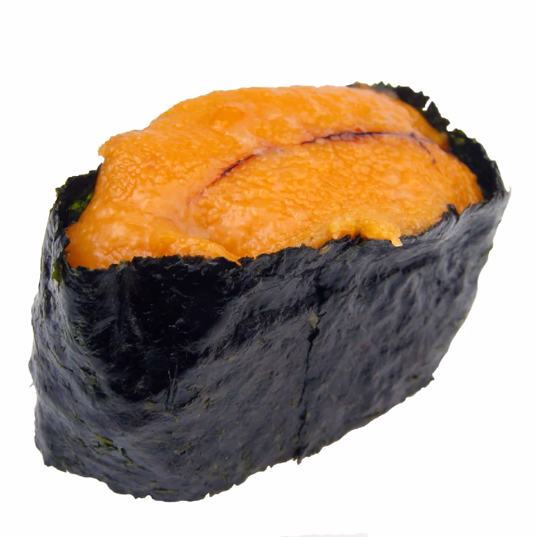 Are sea urchins ok to eat raw?