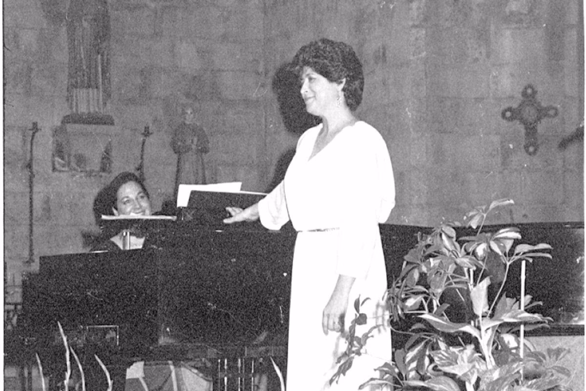 What happened to Shari Rhodes?