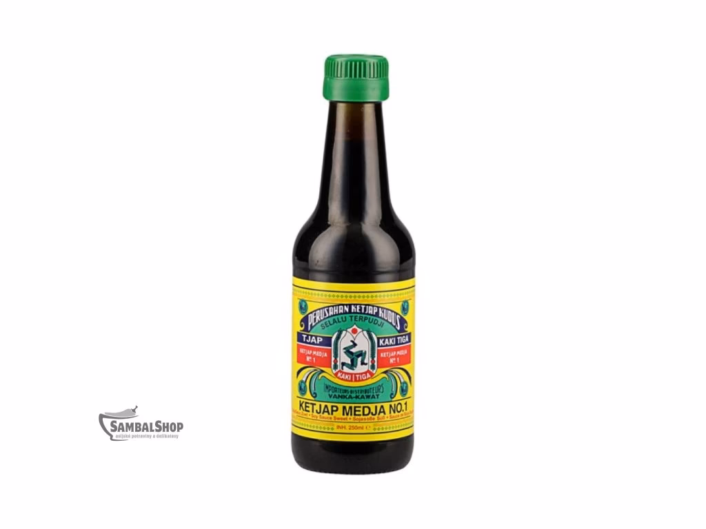 Jak udělat vietnamskou omáčku?