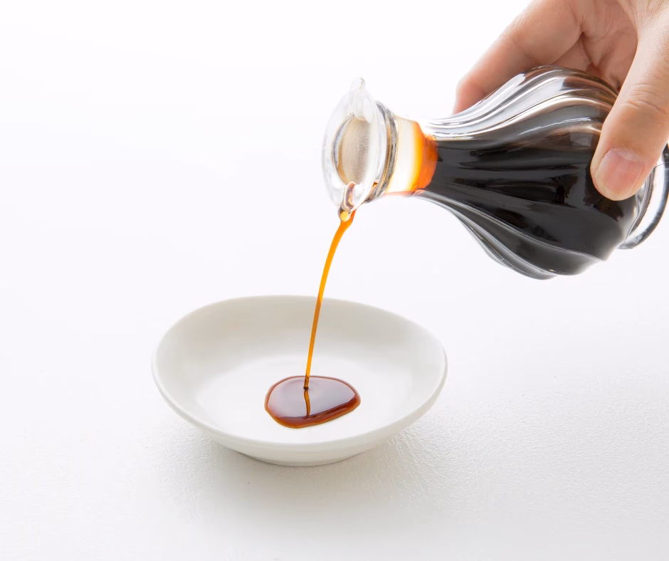 Jak se vyznat v sójových omáčkách?