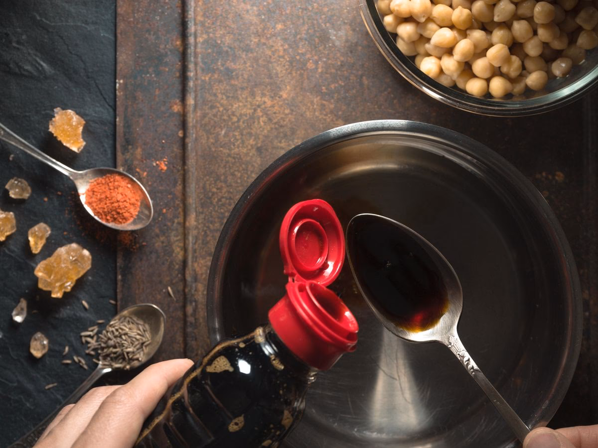 Jaké koření se nesmí v těhotenství?