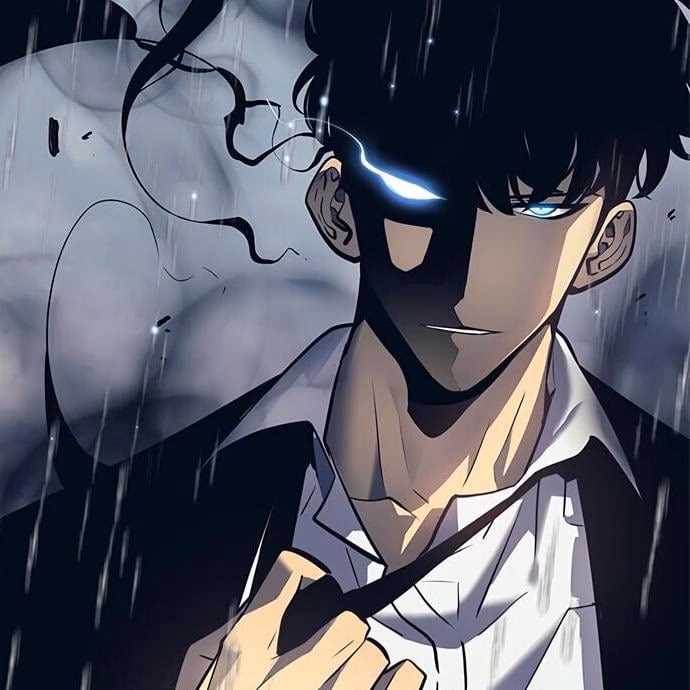 Is solo leveling manga censored?