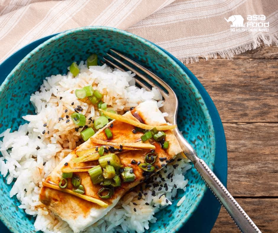 Jakou omáčku k rybě?